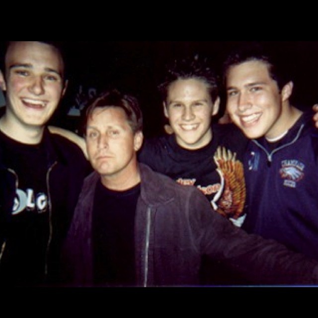 Emiliooooooo! #tbt - from Instagram