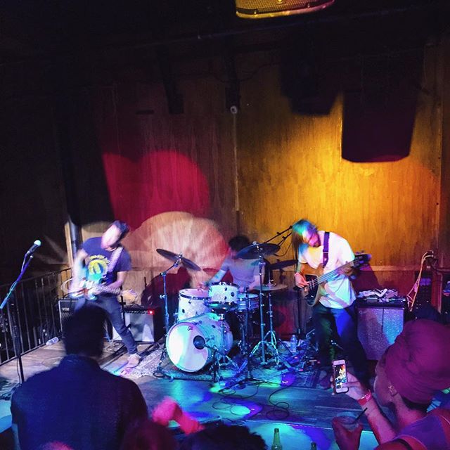 curse the weather /// @molowda - from Instagram