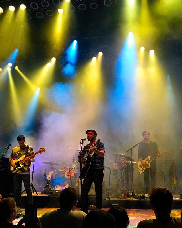 caring is creepy /// @theshins - from Instagram
