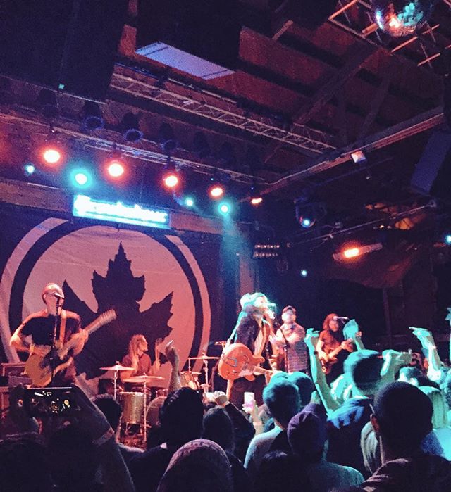 the room’s too cold /// @theearlynovember - from Instagram