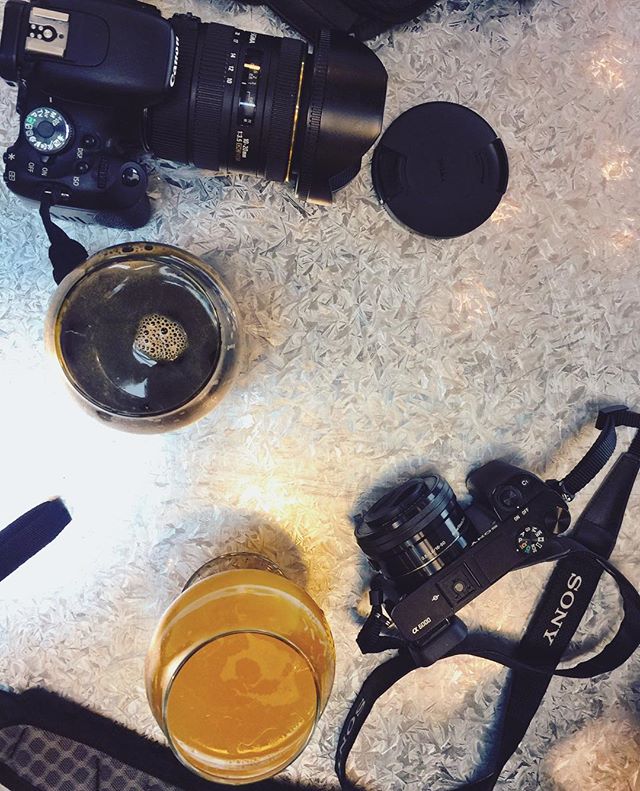 working on the weekend #hoppedla - from Instagram