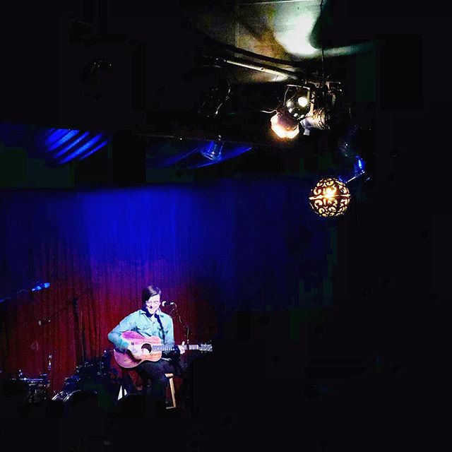 the morning was a million miles away // @anthonygreen666 - from Instagram